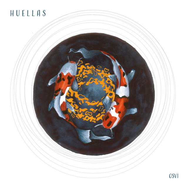 Huellas