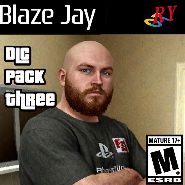 DLC Pack 3