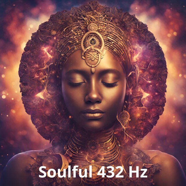 Soulful Synchronicity in 432 Hz