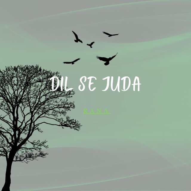 Dil Se Juda