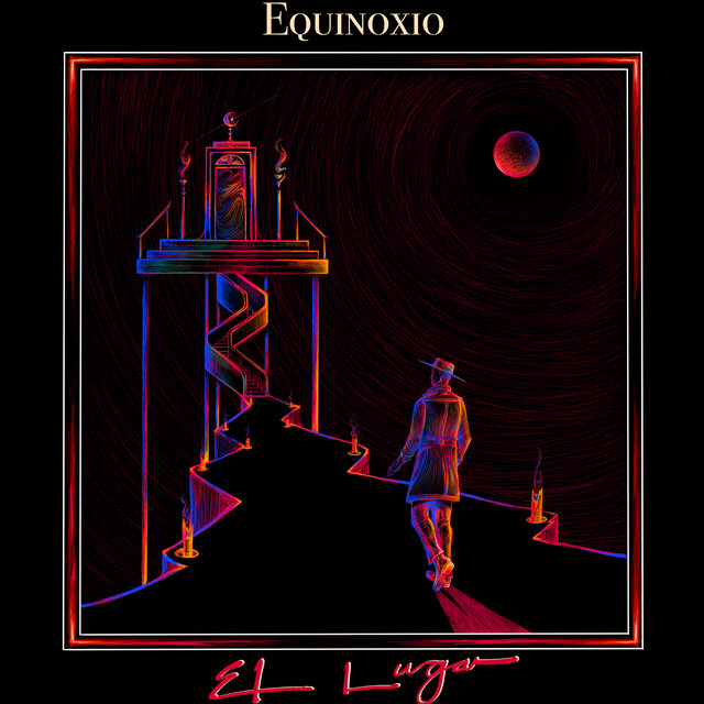 El Lugar