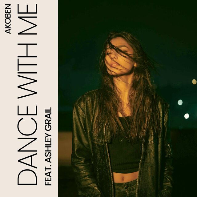 Dance With Me (feat. Ashley Grail)