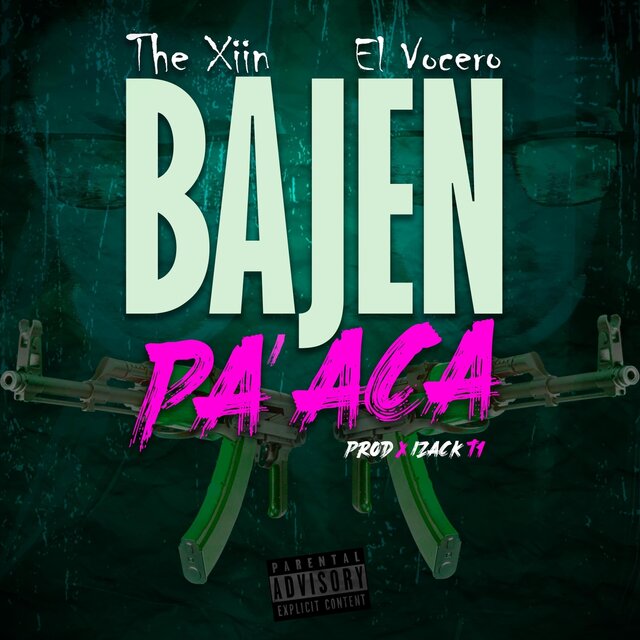 Bajen Pa´aca