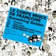 Cover art for album Kitsuné: Something Golden by Le Corps Mince de Francoise