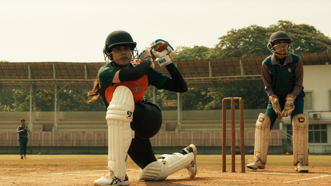 Junoon Hain (From "Mr. And Mrs. Mahi")