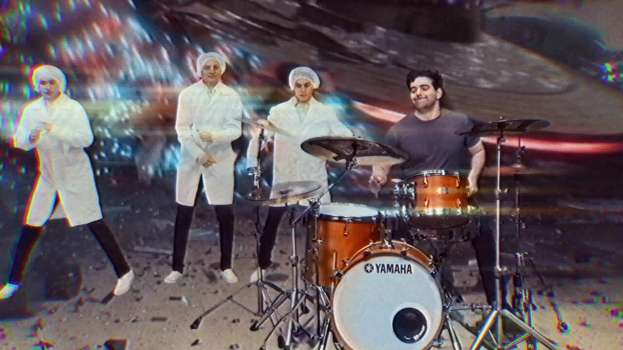 Tambora