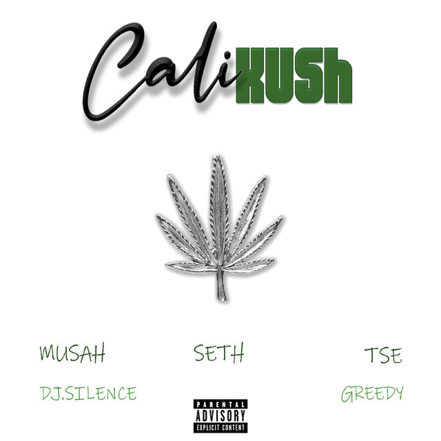 Cali Kush
