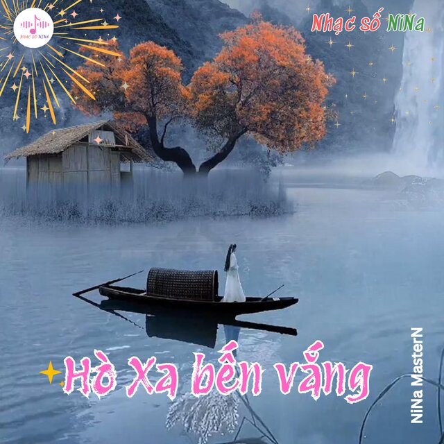 Hò Xa bến vắng
