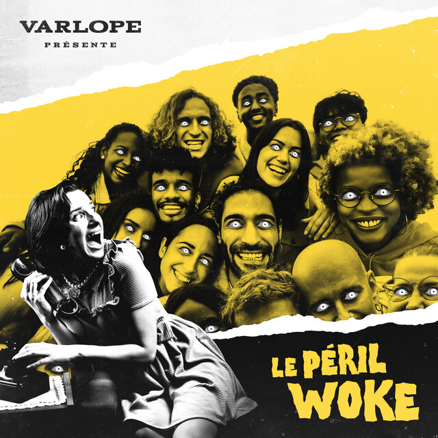 Le péril woke