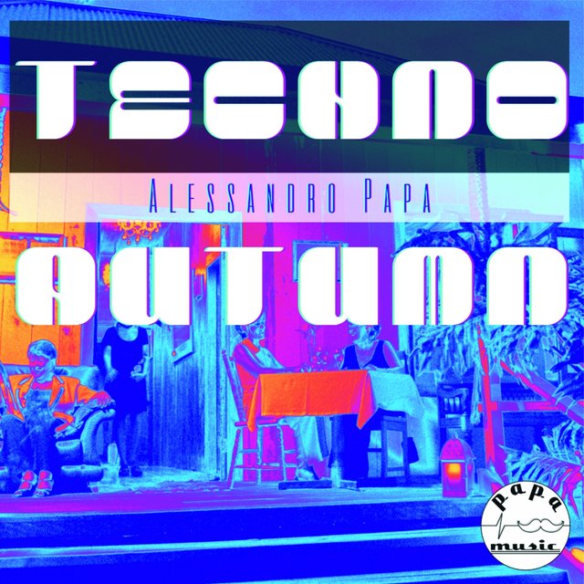 Techno Autumn