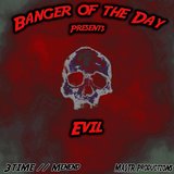 Evil (feat. Menend)