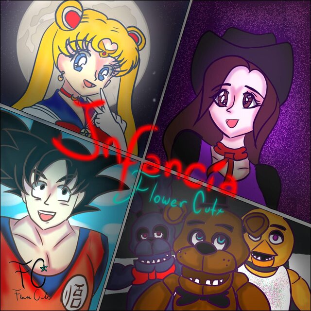 Infancia