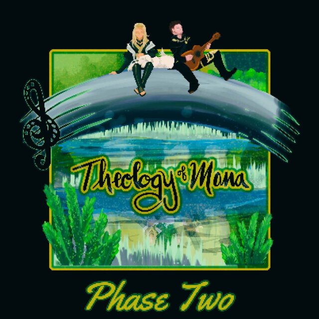 Theology of Mana (Phase Two)