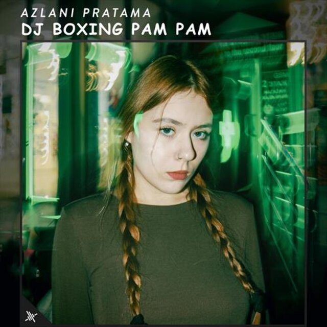 DJ Boxing Pam Pam