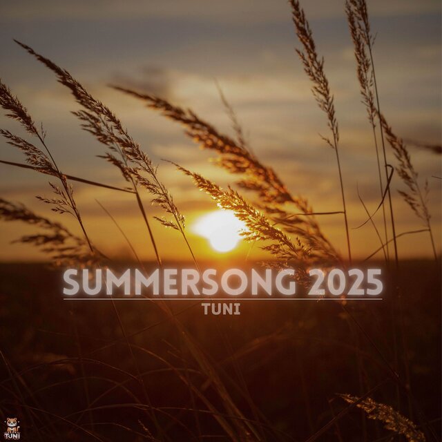 Summersong 2025