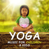 Yoga Practice for Kids