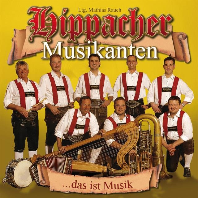 ...das ist Musik