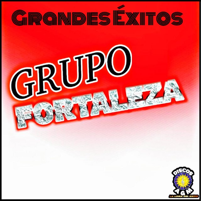 Grandes Exitos