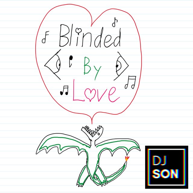 Blinded By Love