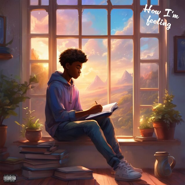 How I'm Feeling (feat. FNF WAYNO)