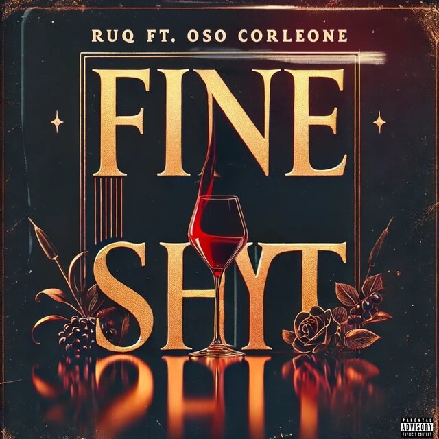Fine Shyt