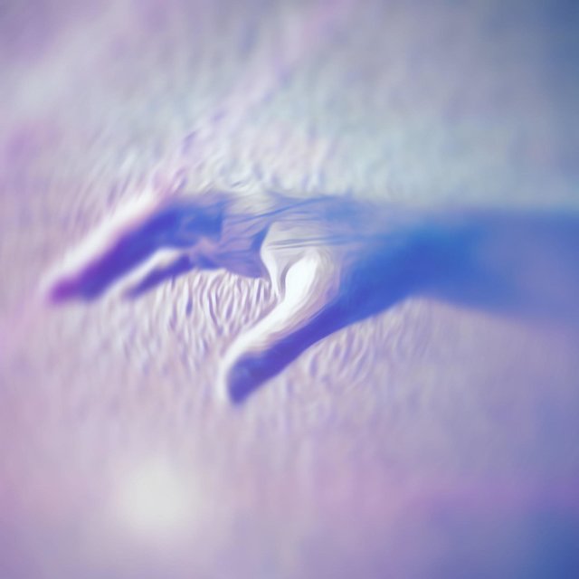 Reach (feat. The Player)