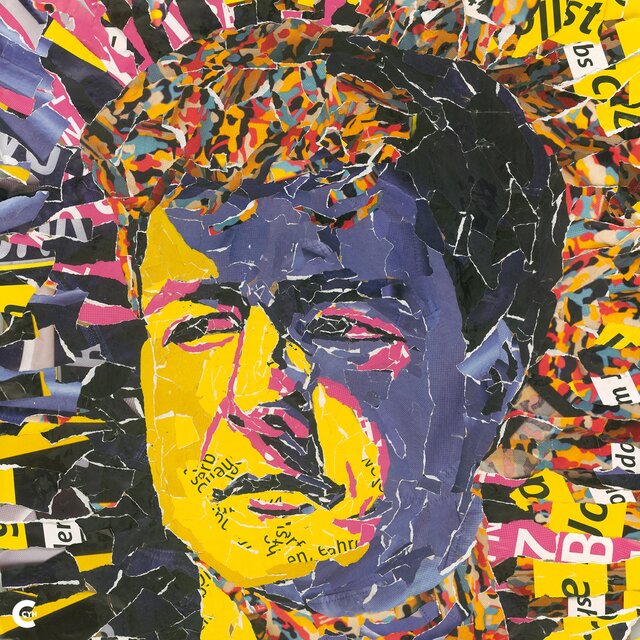 Freedom
Fabian Willmann, Jeff Ballard, Arne Huber