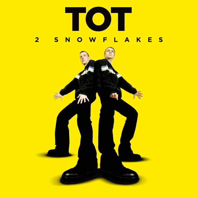 2 Snowflakes