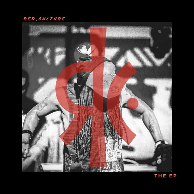 Red.Culture - EP