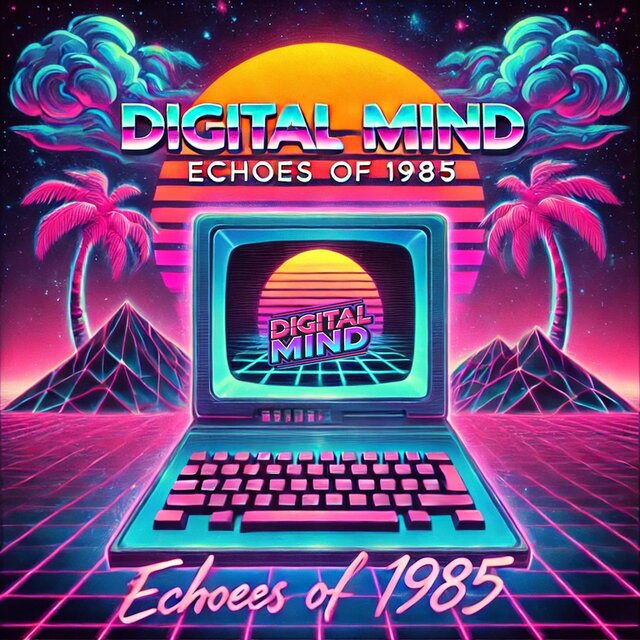 Echoes of 1985