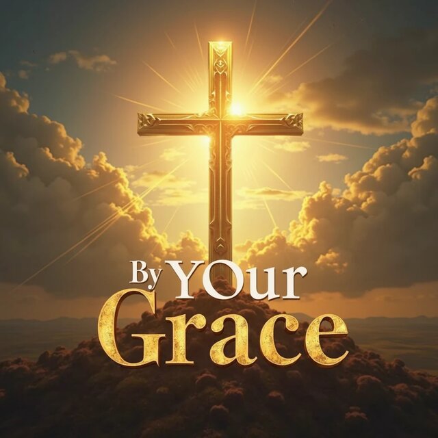 By Your Grace