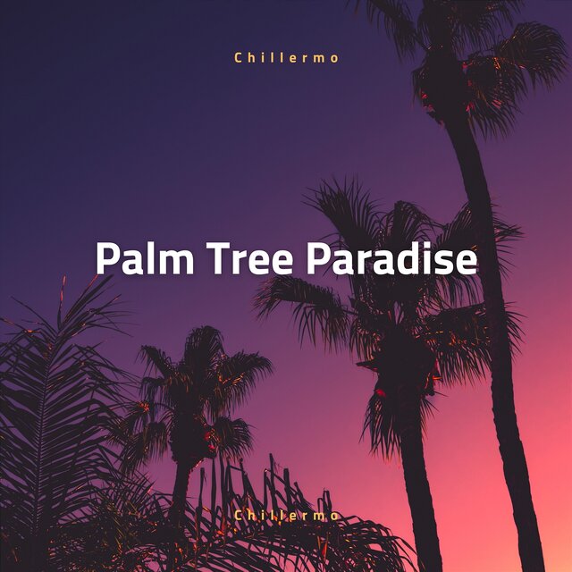 Palm Tree Paradise: Lofi Escapes