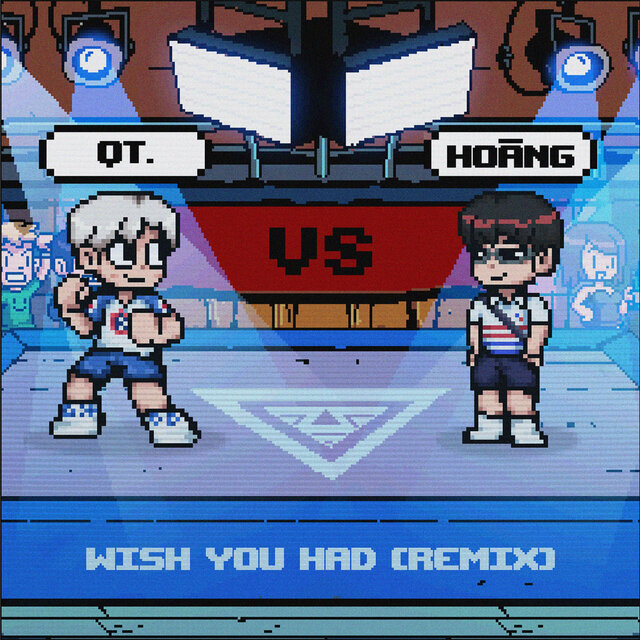Wish You Had (Remix)