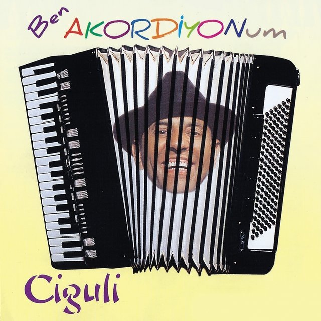 Ben Akordiyonum