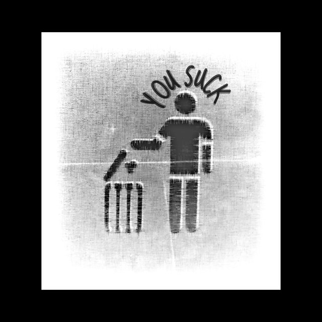 You Suck