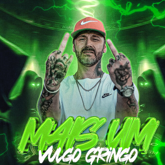Mais Um