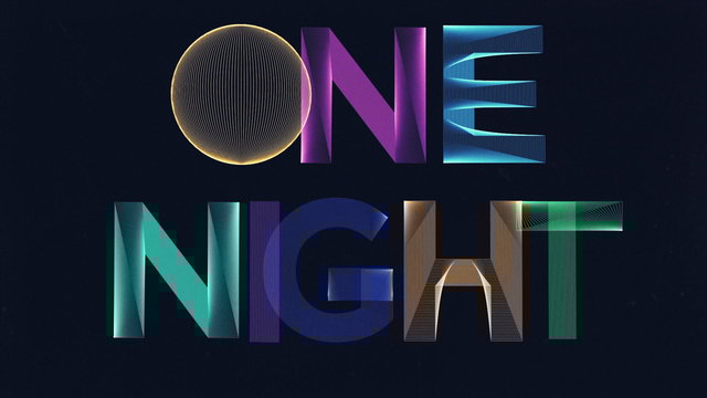 One Night