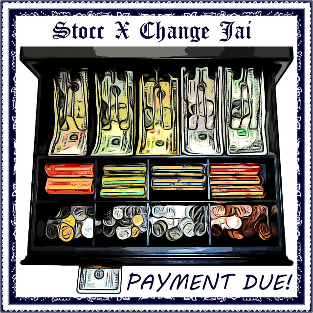 Payment Due!