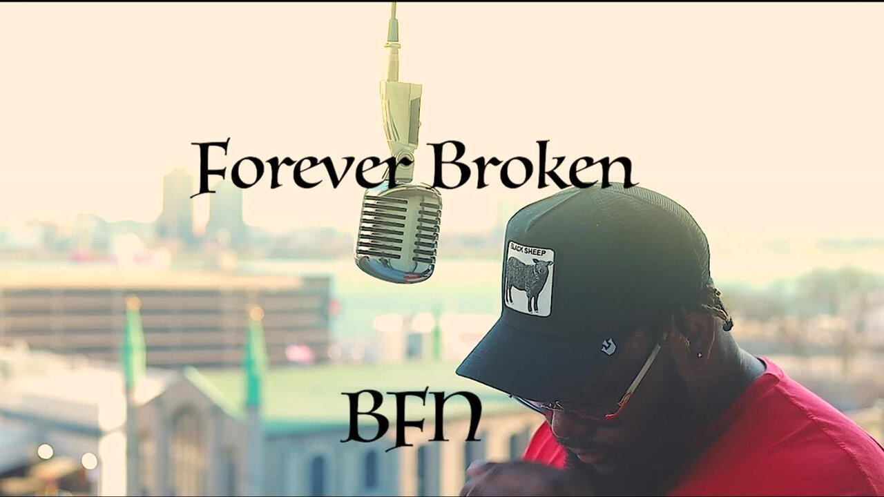 Forever Broken 