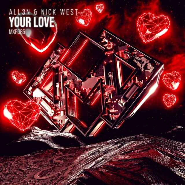 Your Love