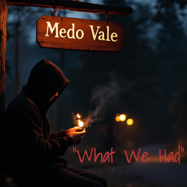 What We Had (feat. S.R.B Feline & Buddha)