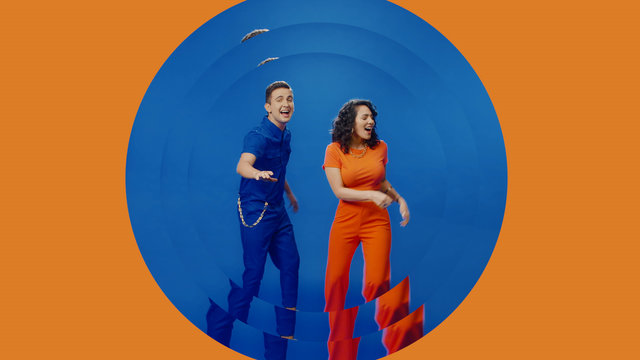 Mojo (Video Oficial)