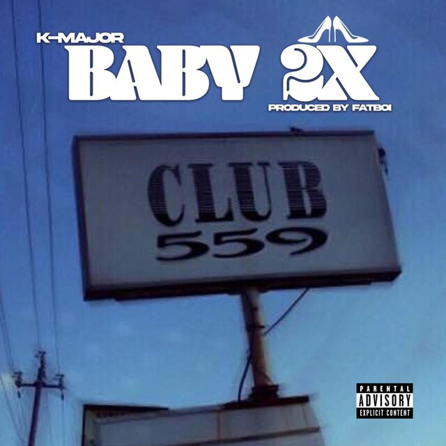 Baby 2x