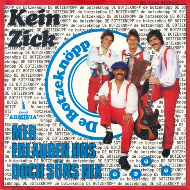 Kein Zick