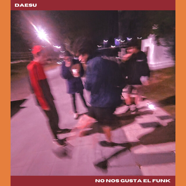No Nos Gusta el Funk