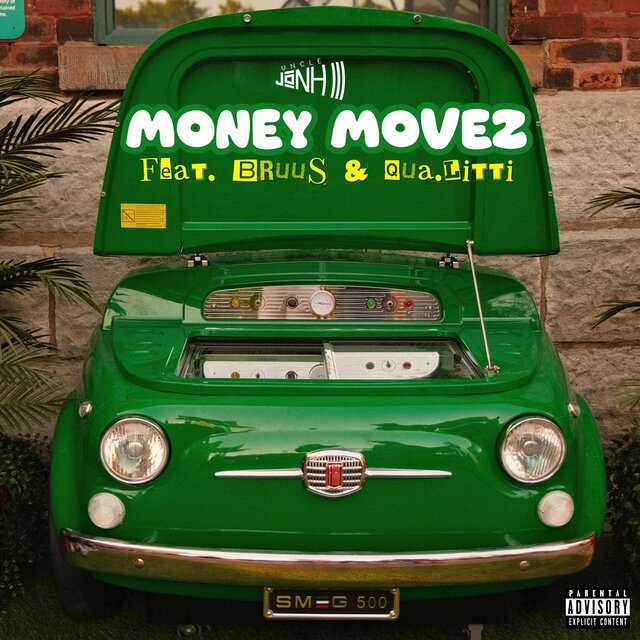 Money Movez (feat. BRUUS & Qua.litti)