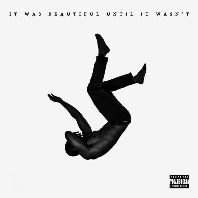 It Was Beatiful Until It Wasn't