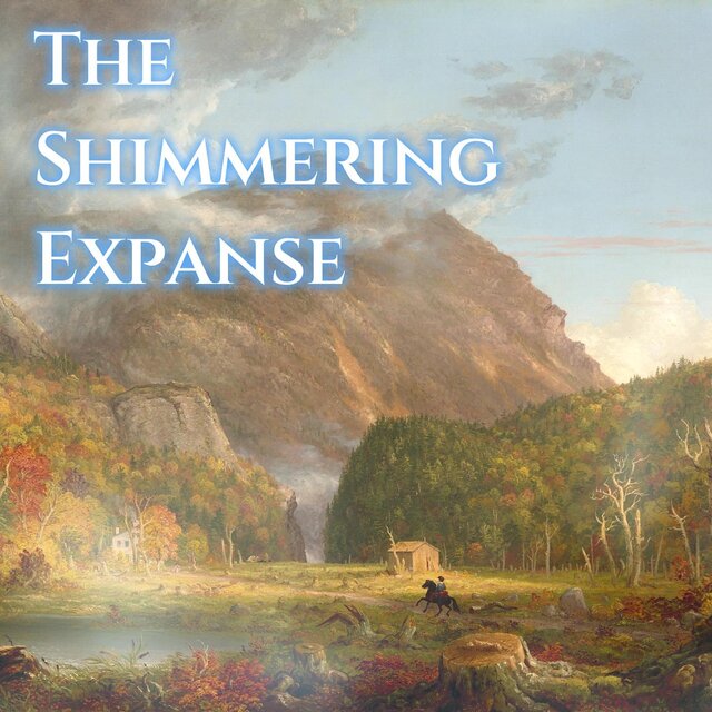 The Shimmering Expanse