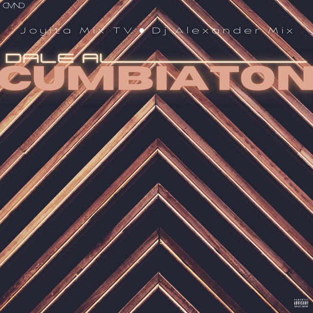 Dale al Cumbiaton