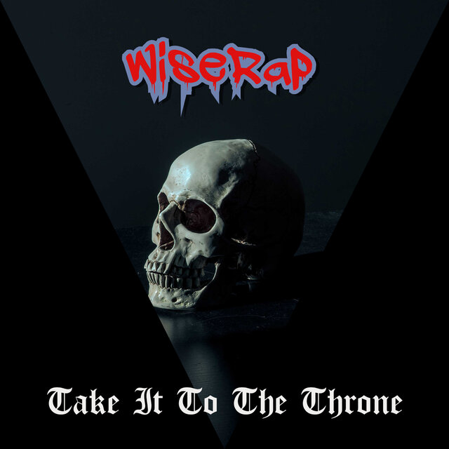 Take It To The Throne